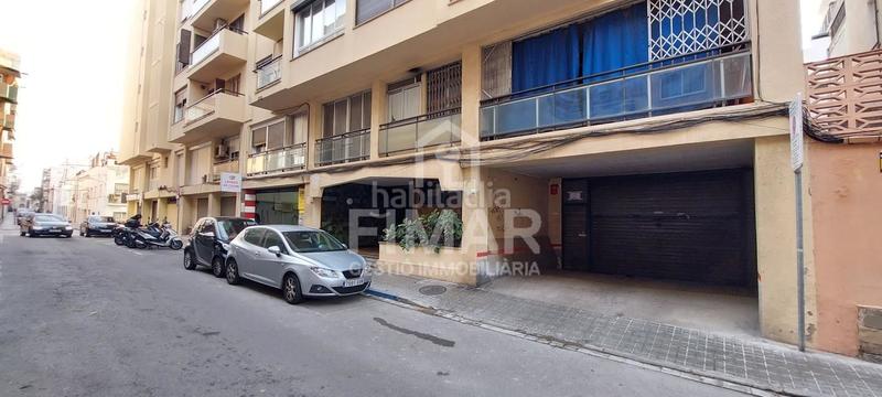 Foto db672e4c-ac63-46d6-8d6c-9bee9736d02e. Aparcament cotxe a Banyeres Premià de Mar