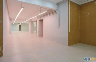 Local Comercial en Carrer de Mossèn Jacint Verdaguer