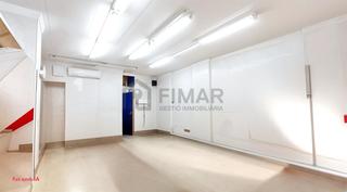 Business premise in Carrer de Lluís Jover