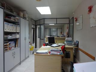 Büro in Vilassar de Dalt. Oficinas a pie de calle