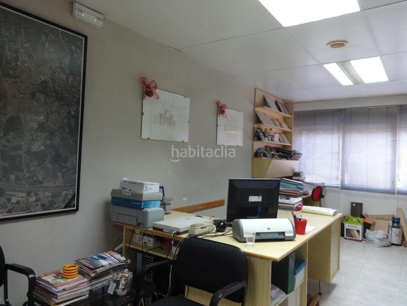 Foto 7fc90639-5604-4439-8d0e-cbbad9556cc0. Oficina s a pie de calle en Vilassar de Dalt