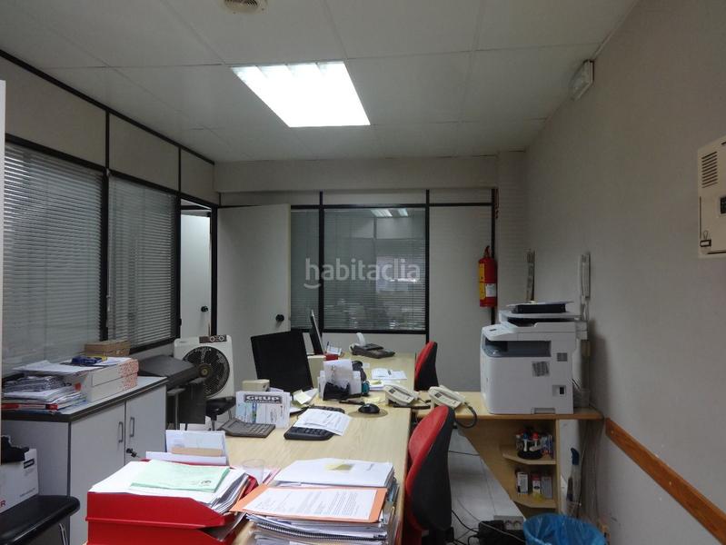 Foto ba8738c5-b17a-4648-8284-d0f08795261c. Oficina s a pie de calle en Vilassar de Dalt