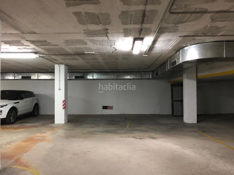 Foto 8b68a0f3-55be-4b3f-8b9d-4657b8ebdeaf. Aparcament cotxe a Vilassar de Dalt