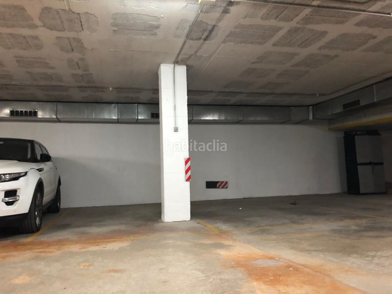 Foto a131e832-11f4-43ce-ba98-e2c221dc7723. Aparcament cotxe a Vilassar de Dalt