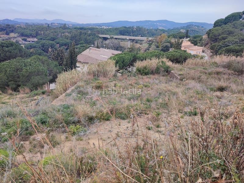 Foto ad27793c-9ae1-4d40-8128-f8d911a19d2a. Terrain résidentiel dans El Balís - Can Calella Sant Vicenç de Montalt
