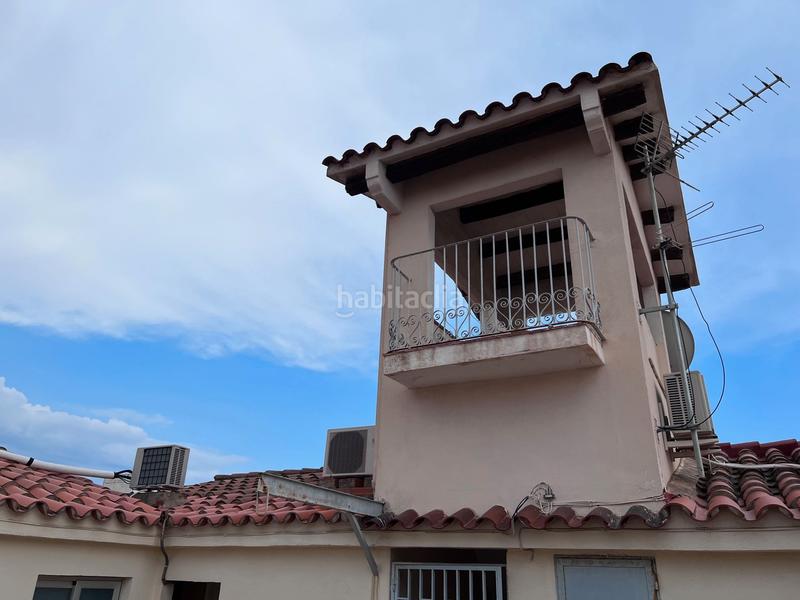 Foto 0569442e-81ff-4f80-a470-a673191aa5cc. Piso  en el centro en exclusiva en Centre Mataró