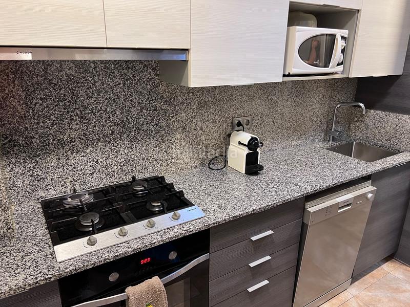 Foto 199519bb-b360-4626-b644-5eb854dc6b2c. Piso  en el centro en exclusiva en Centre Mataró