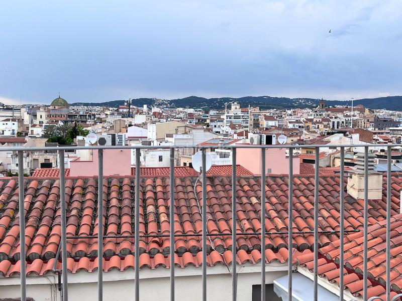 Foto 1e20559c-459c-43f6-a99f-e2604810f815. Piso  en el centro en exclusiva en Centre Mataró