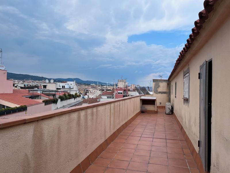 Foto 6b92e6d5-d4dd-47f8-be67-41ca822c452b. Piso  en el centro en exclusiva en Centre Mataró