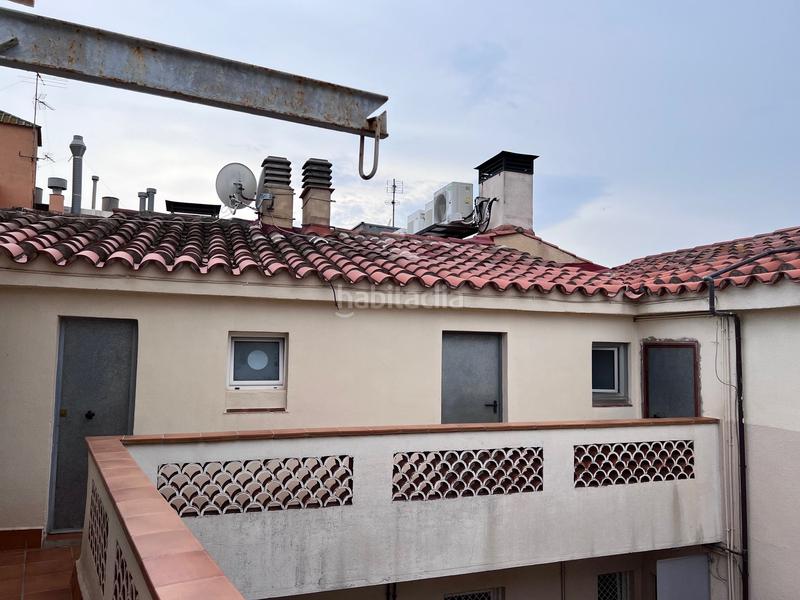 Foto 77f456be-6cf7-4a0d-ad57-10703aef6196. Piso  en el centro en exclusiva en Centre Mataró