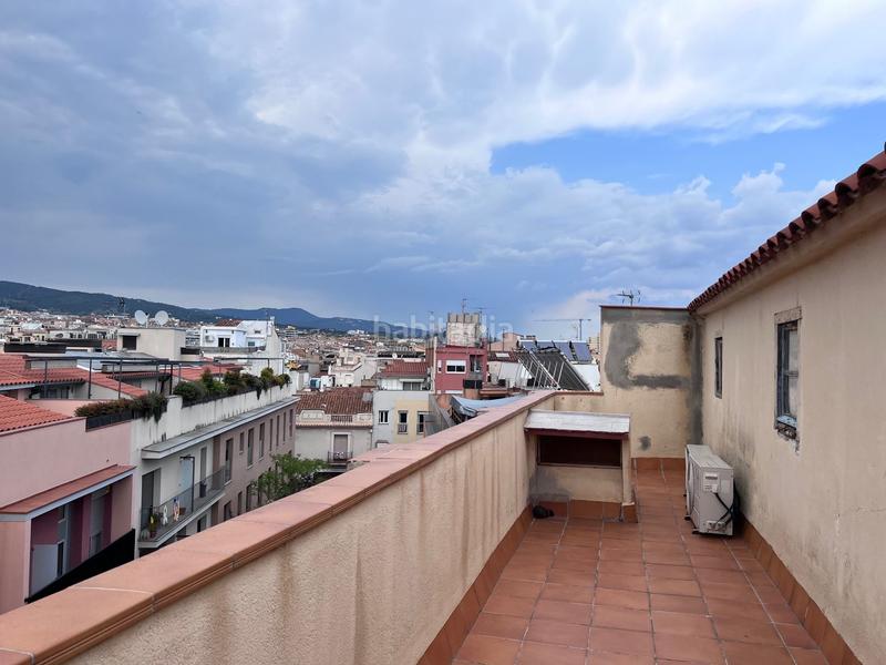 Foto 7ef0e130-8c9e-49d7-8bf5-952dcd8f3dd7. Piso  en el centro en exclusiva en Centre Mataró