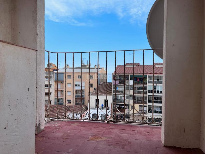 Foto a3d395f6-61e3-4614-9ebc-297994ada8e1. Piso  en el centro en exclusiva en Centre Mataró