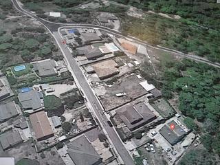 Terreny residencial  Carrer puigsacalm. Terreno residencial