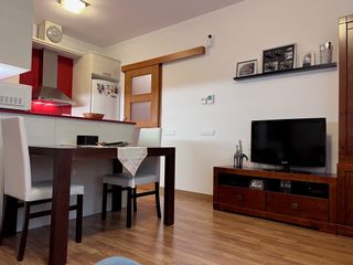 Appartement à Canet de Mar. Planta baja con parquing