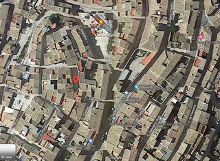 Terreny residencial  Calle rio arcos. Terreno edificable