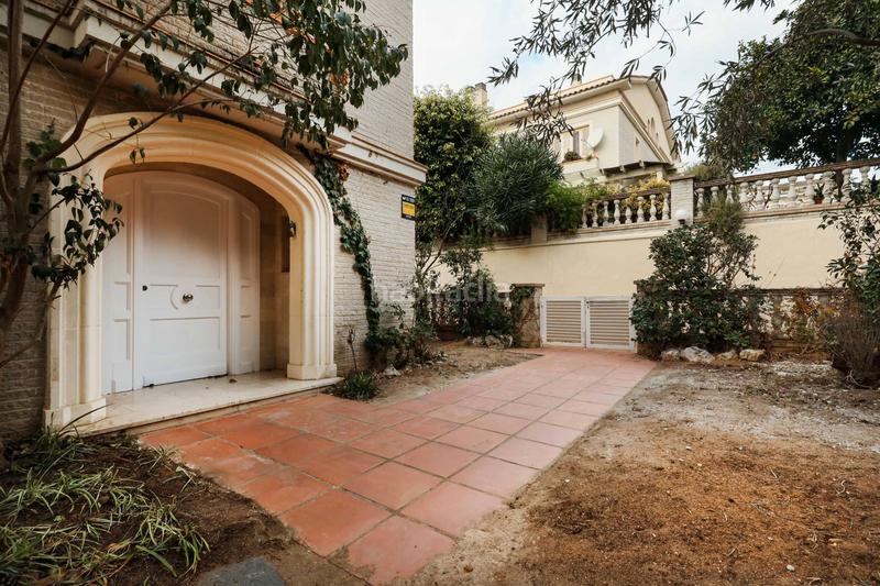 Foto 7db0607f-00e8-470d-a8dd-8401baf39b8f. Casa las pérgolas, casa a 3 vientos en exclusiva en Premià de Dalt