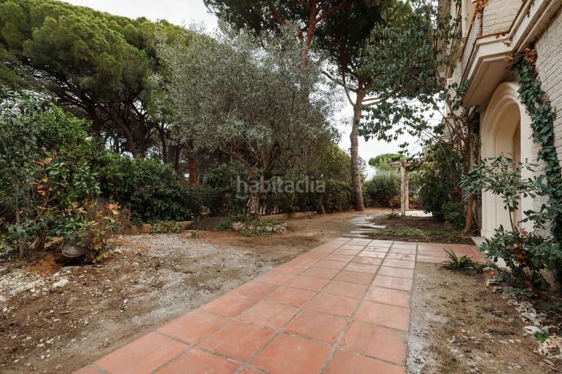 Foto ab6ab70f-79bf-4891-bdcb-787ced19c024. Casa las pérgolas, casa a 3 vientos en exclusiva en Premià de Dalt