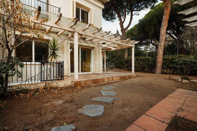 Foto b25581f3-69cf-44c7-9979-ed194076722b. Casa las pérgolas, casa a 3 vientos en exclusiva en Premià de Dalt