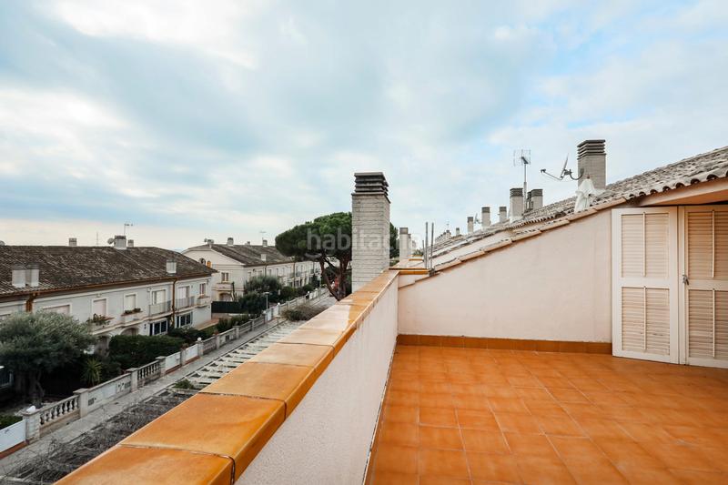 Foto e03d2971-9520-4d56-88d8-74ba1984897e. Casa las pérgolas, casa a 3 vientos en exclusiva en Premià de Dalt