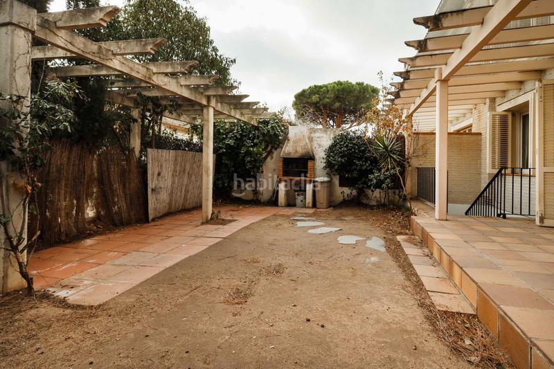 Foto f94e960e-7d3e-4e59-a4ea-d9458638dedb. Casa las pérgolas, casa a 3 vientos en exclusiva en Premià de Dalt