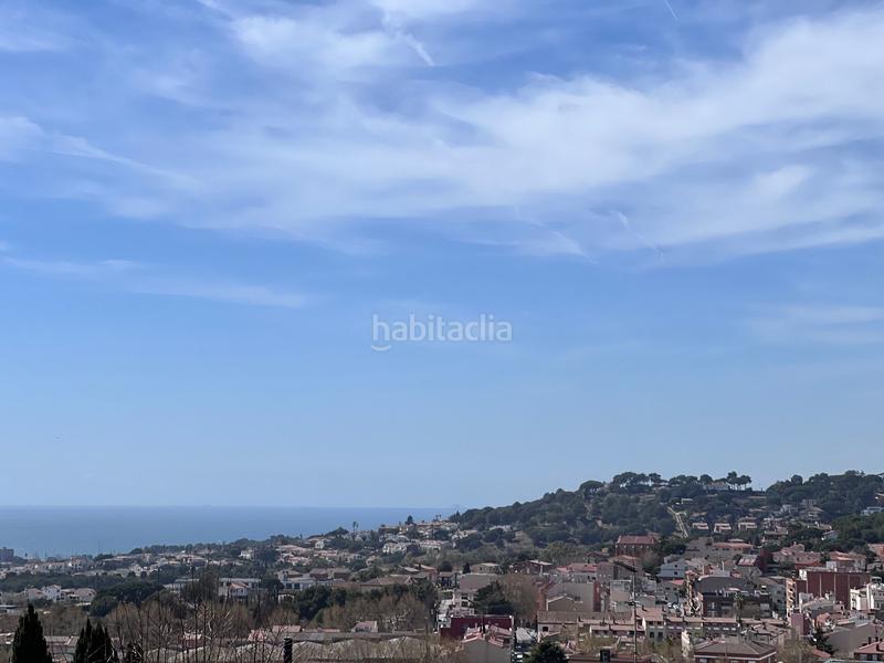 Foto 078eddd7-5869-49f5-a9bd-ccfa0f527e30. Casa  a 4 vientos en exclusiva en Vilassar de Dalt