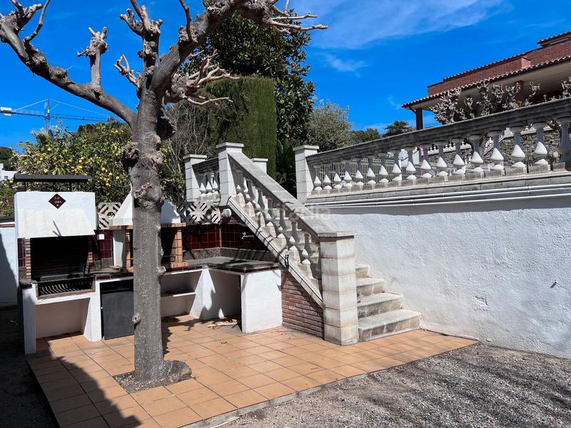 Foto 69b11697-3825-4d45-a4bf-a3d59408567e. Casa  a 4 vientos en exclusiva en Vilassar de Dalt