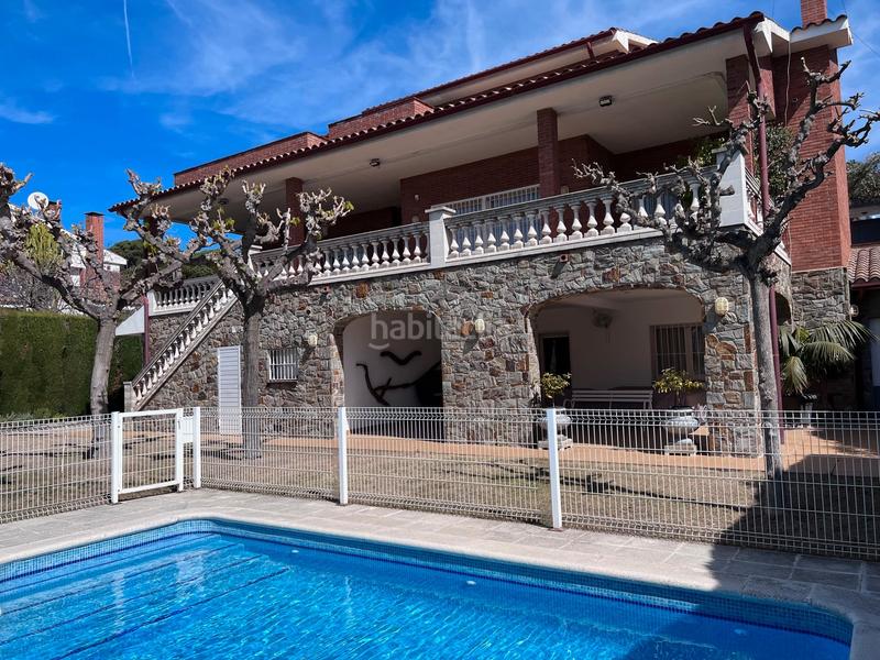 Foto 8ef9d41d-3d10-4e97-97c5-b6a66fdabf77. Casa  a 4 vientos en exclusiva en Vilassar de Dalt
