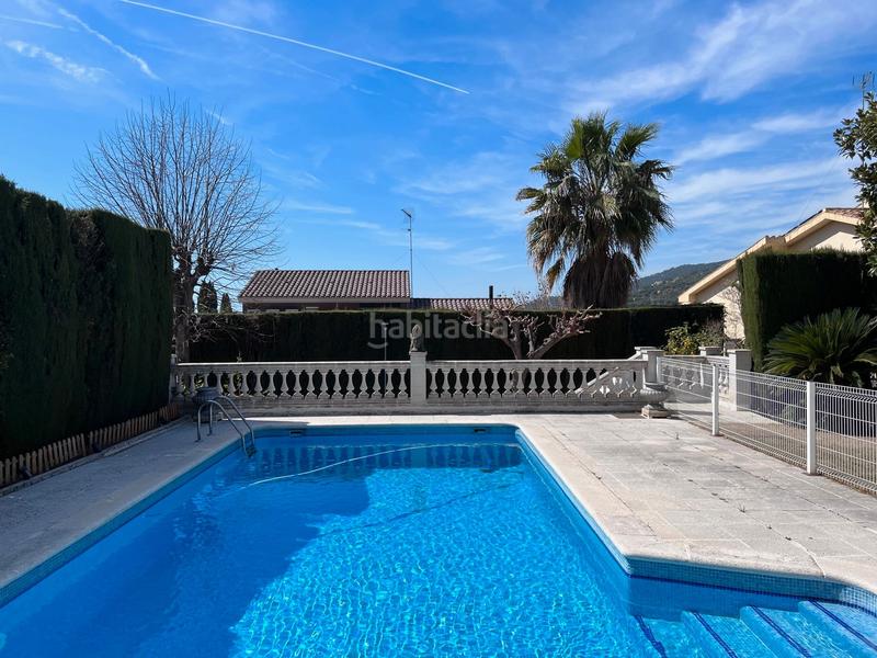 Foto ccc21092-60fd-4695-a454-7b4adbd85197. Casa  a 4 vientos en exclusiva en Vilassar de Dalt