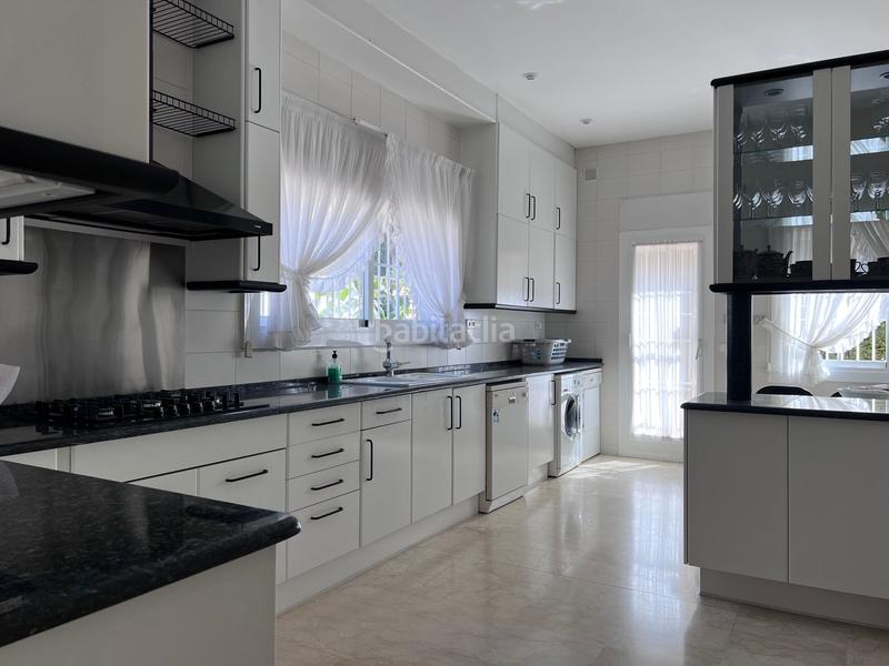 Foto d5873b0b-05d7-4b2f-bb3d-bcf95f79828f. Casa  a 4 vientos en exclusiva en Vilassar de Dalt