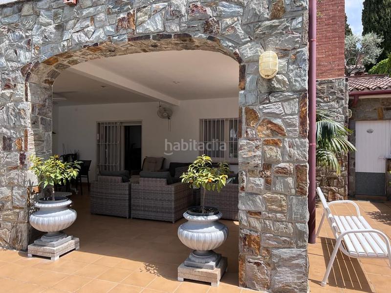 Foto f151b25a-fb0b-41c2-bda0-8e850a2eeeb4. Casa  a 4 vientos en exclusiva en Vilassar de Dalt
