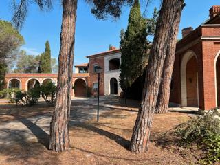 Casa in Llinars del Valls. Casa en plena naturaleza