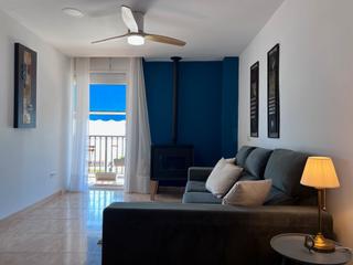 Maison à Sector Est. Casa de pueblo en primera línea de mar en exclusiva