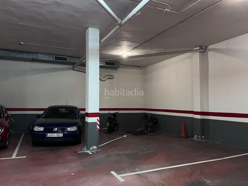 Foto d148795c-65b4-4936-94cc-3a0a84bbccd8. Parking coche en Peramàs Mataró