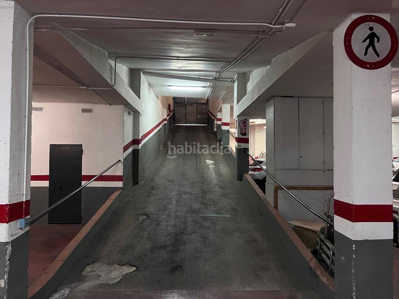 Foto 70cb0a1f-222b-4a7f-b831-ccc76956f43c. Parking voiture dans Peramàs Mataró