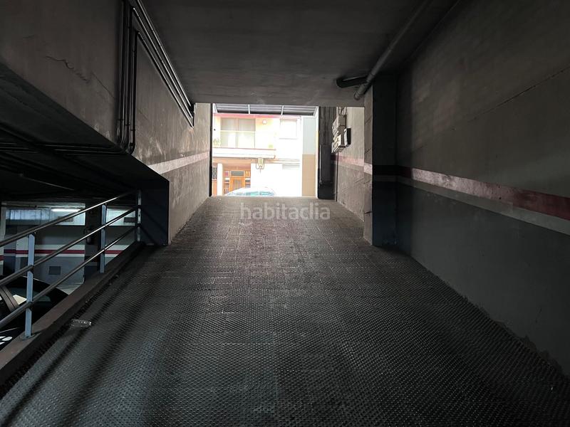 Foto 6f90a812-391a-4ead-87c2-7034fbc45288. Aparcament cotxe a Peramàs Mataró