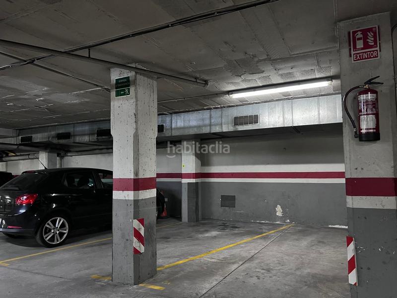 Foto bc7cd6d1-7b7c-4ea0-b002-8524907735b7. Aparcament cotxe a Peramàs Mataró