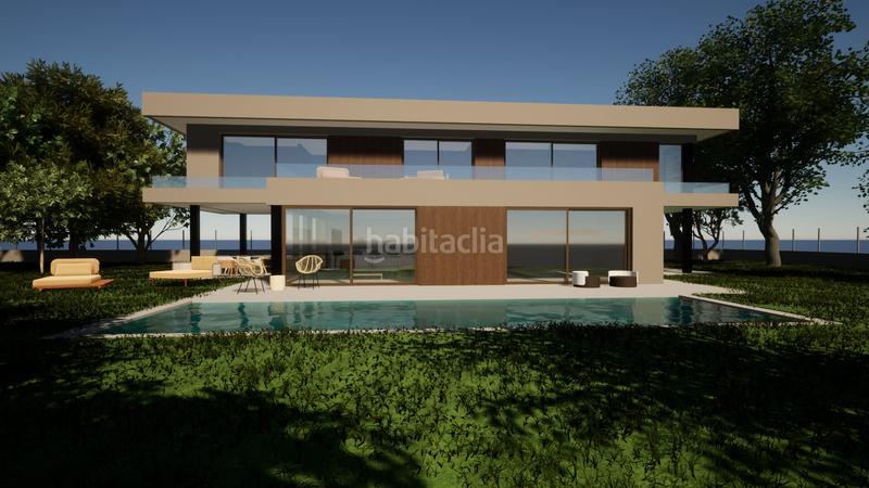 Foto 07344fc2-7161-4030-b7d9-d2bbfce6aafb. Maison avec cheminée chauffage parking piscine dans Vilassar de Dalt