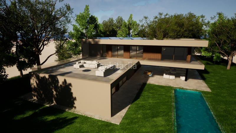 Foto 3759978f-25e9-47d4-bce9-51f23f0f0f56. Maison avec cheminée chauffage parking piscine dans Vilassar de Dalt