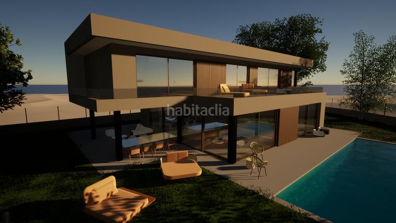 Foto 548f1da0-8ebe-42ed-ab36-6a941e65e156. Maison avec cheminée chauffage parking piscine dans Vilassar de Dalt