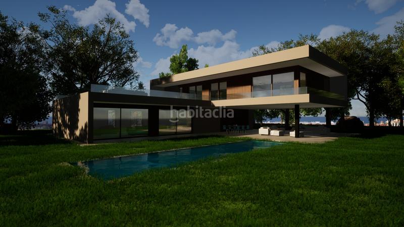 Foto 96e46d03-d998-4c87-8972-ebd6f8d95743. Maison avec cheminée chauffage parking piscine dans Vilassar de Dalt