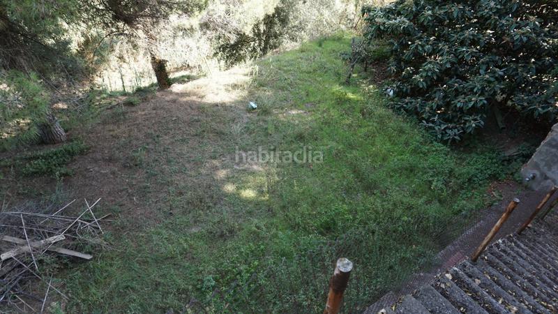 Foto 09cc93a2-8bb3-41e7-bd09-9026006e1463. Casa amb xemeneia calefacció aparcament a Alella