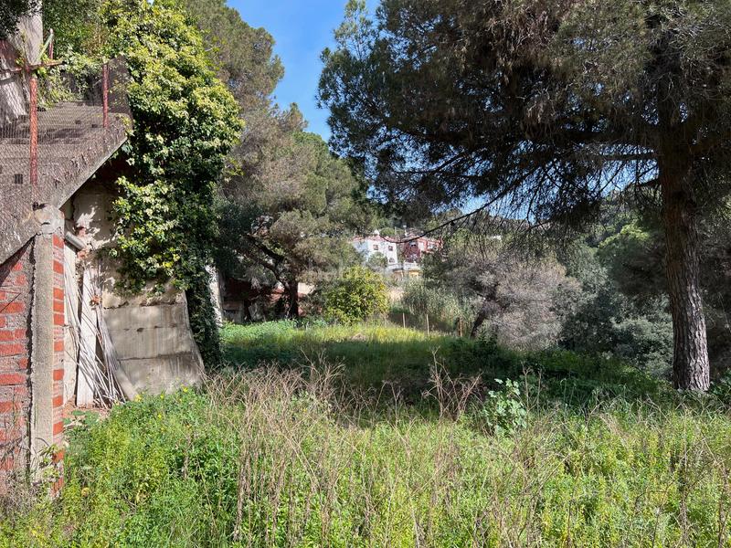 Foto 8ad7f13f-c164-4e38-b759-c63d9085edef. Casa amb xemeneia calefacció aparcament a Alella