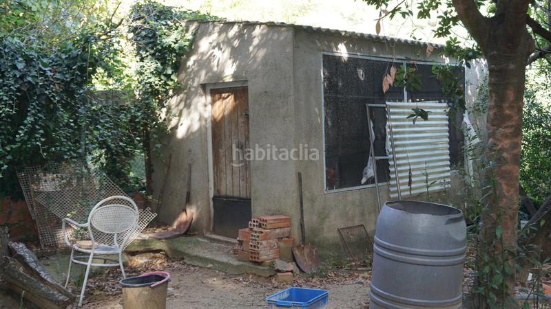 Foto 8d600574-855b-4d1c-9185-fd267ad56c74. Casa amb xemeneia calefacció aparcament a Alella