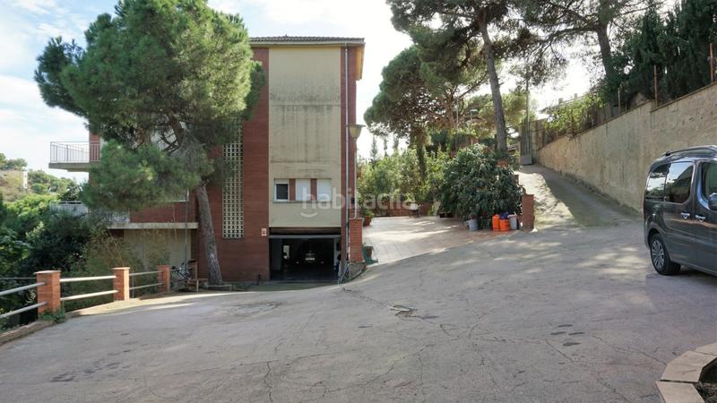 Foto a62d4903-e927-4262-bfe6-7f3dbc5b41f1. Casa amb xemeneia calefacció aparcament a Alella