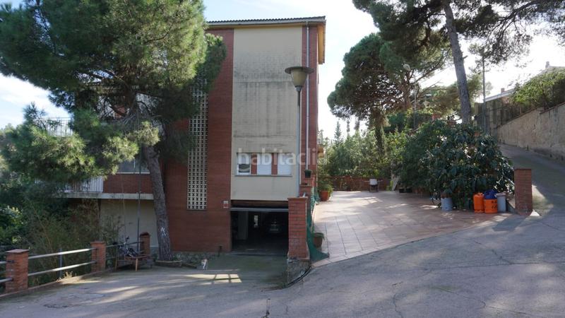 Foto bb411fec-04d1-4796-958c-d450b4733cd4. Casa amb xemeneia calefacció aparcament a Alella