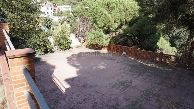 Foto cbdc0ce1-1fc1-4ad6-aebf-b4faca0b13da. Casa amb xemeneia calefacció aparcament a Alella