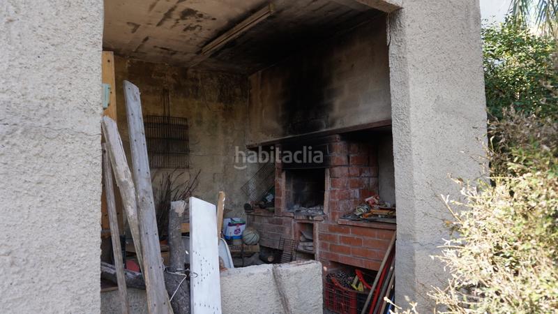 Foto ce1b94e5-3454-4660-bf2f-9a9bbaa54af9. Casa amb xemeneia calefacció aparcament a Alella