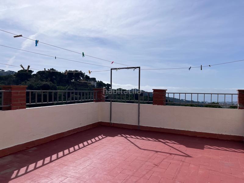 Foto d70d78c0-a67d-4902-a0bd-7ea2ff2c9519. Casa amb xemeneia calefacció aparcament a Alella