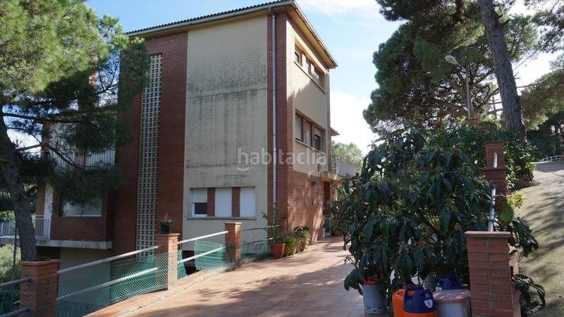 Foto fafb12ef-140c-4171-b86b-f3b47af24216. Casa amb xemeneia calefacció aparcament a Alella