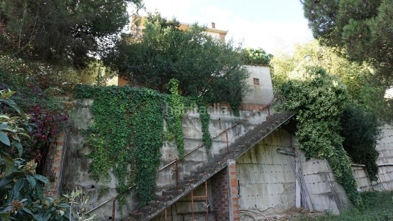 Foto fe555a5a-8bae-46a3-9745-31cd93e51ca9. Casa amb xemeneia calefacció aparcament a Alella